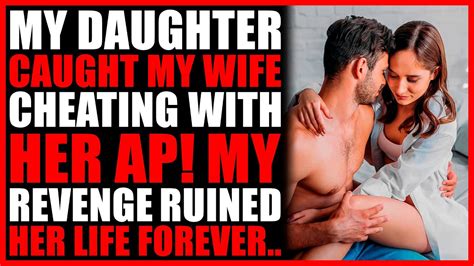 I Exposed My Wifes Infidelity And Made Her Regret It Forever Cruel