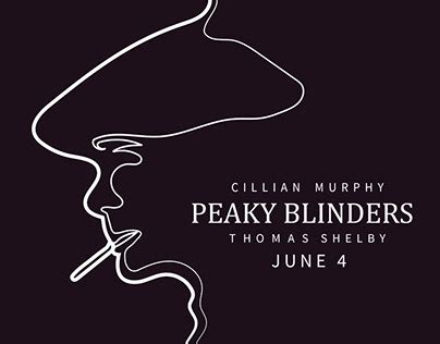 Peaky Blinders Design Designer Projects Photos Videos Logos