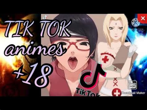 Naruto Hentai Tik Tok YouTube