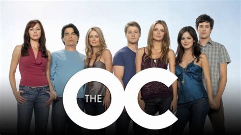 The O.C. - FOX Series - Where To Watch