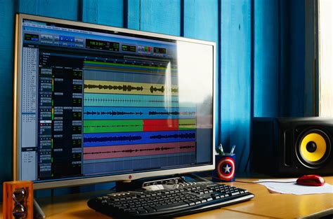 Audio Software Para Edici N Musical Redmusix