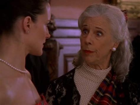 Murió actriz de Sex and the City que fue nominada al Emmy El Ahuizote