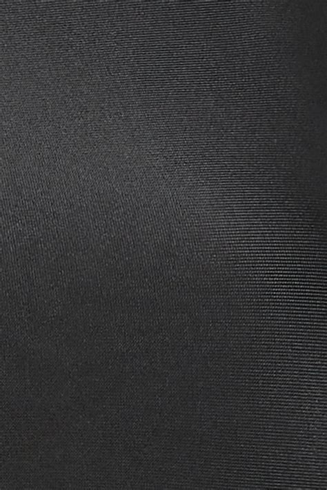 Yours Plus Size Black Chain Detail Bikini Top Yours Clothing