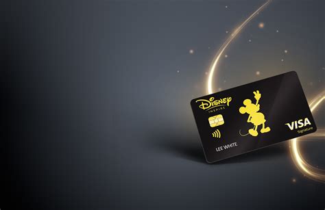 disney inspire visa card 2