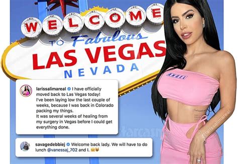 90 DAY FIANCE Larissa moves back to Las Vegas, Debbie invites her to ...