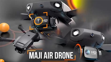 Maji Air Drone Reviews Updated 2023 You Have To Read This