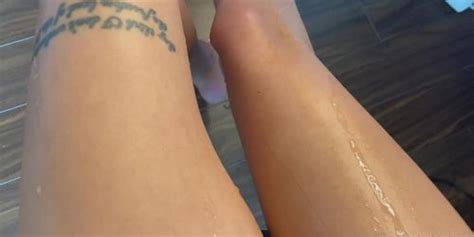 Sabrina Vaz Tits Ice Cube Tease Video Leaked Tnaflix