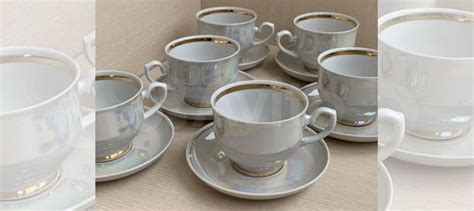 Чайные пары купить в Москве | Товары для дома и дачи | Авито