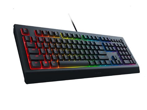 Razer Cynosa V2 Membrane Gaming Keyboard Ru Layout Atehno