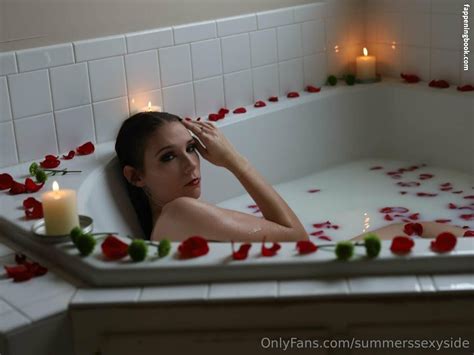 Summerssexyside Nude OnlyFans Leaks Fappening FappeningBook