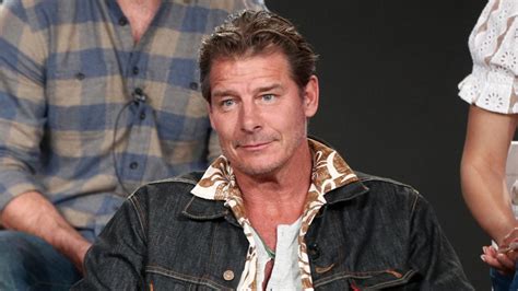 Ty Pennington Reminisces About Trading Spaces And Extreme Makeover