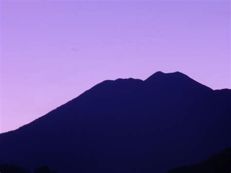 Sunrise di Gunung Salak3 by SuperHamz on DeviantArt