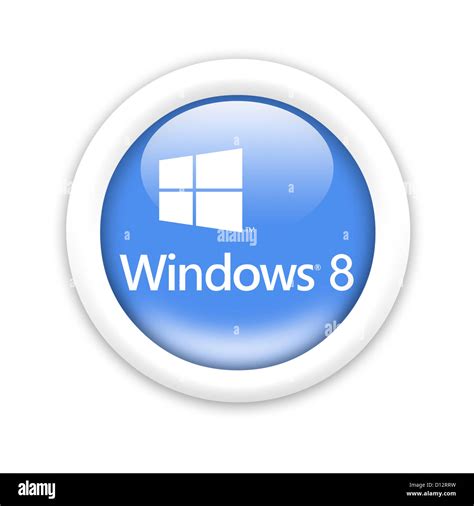 Windows 8 hi-res stock photography and images - Alamy