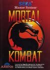 Mortal Kombat Ii Cheats Codes And Secrets For Sega Master System