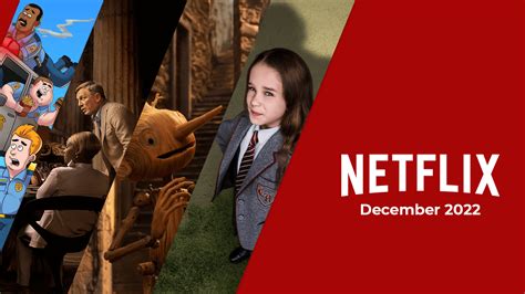 What S Coming To Netflix South Africa In December 2022