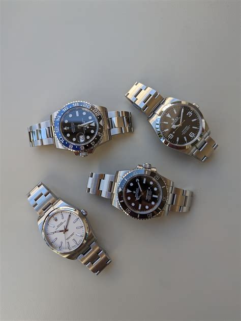 I think I'm done : r/rolex