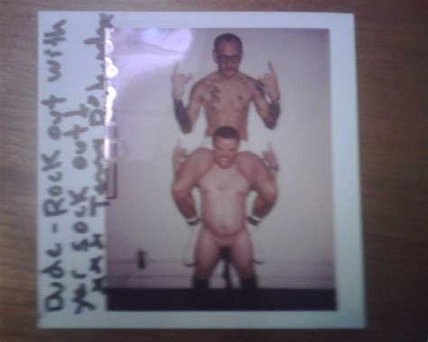 Terry Richardson Nude Archive 50 Photos Part 7 TheFappening