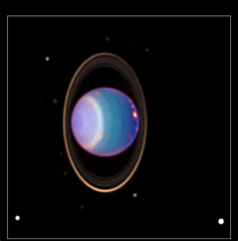 Uranus: The Ringed Planet That Sits on its Side | Space