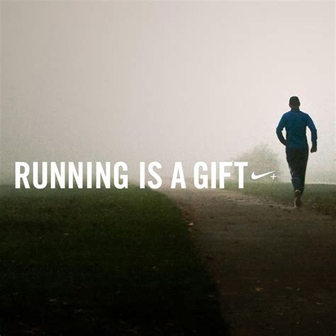 Quotes About Running Nike. QuotesGram