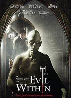 THE EVIL WITHIN NUDE SCENES AZNude