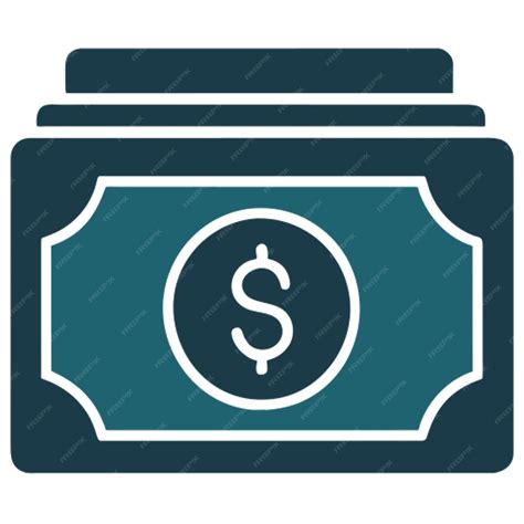 premium vector money icon