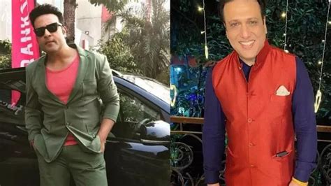 ‘You’re always forgiven’: Govinda finally buries the hatchet with ...