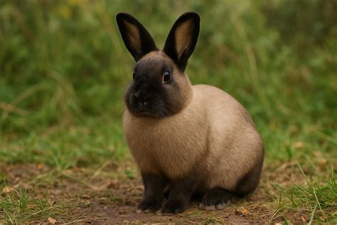 English Lop · Rabbit