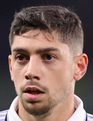 Federico Valverde - Stats 24/25 | Transfermarkt