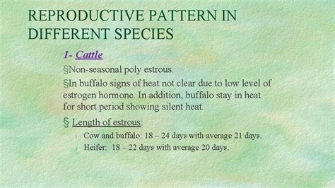 physiology  reproduction dr hassan ahmed