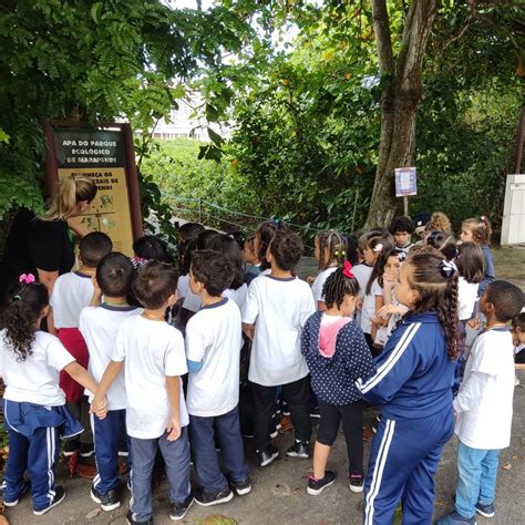 Espaço De Desenvolvimento Infantil Tristão De Athayde