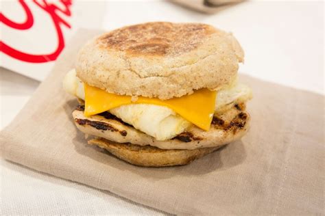 What Time Does Chick Fil A Stop Serving Breakfast Thrillist