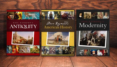 American History Books for Middle School Students