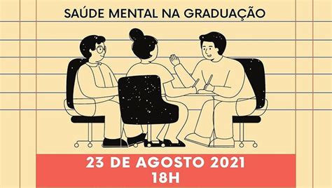 Projeto RodaVida realiza roda de conversa sobre saúde mental para