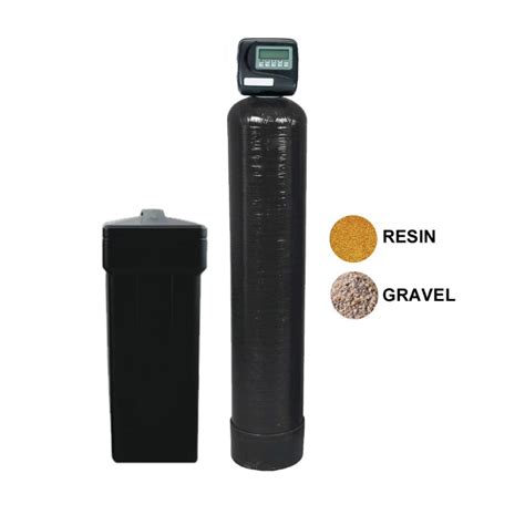 Water Softeners – Home