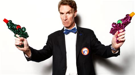 Bill Nye Weighs In On The Star Wars Vs Star Trek Debate — Geektyrant