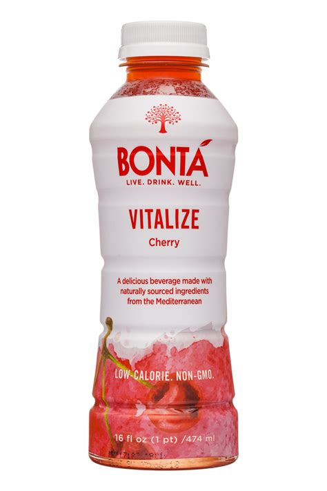 Bonta | Details - BevNET.com Brand Database | BevNET.com