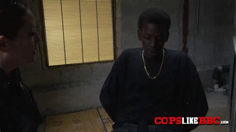 To Avoid The Drama Just Fuck These Horny Busty Cops Uploaded By Melan Har