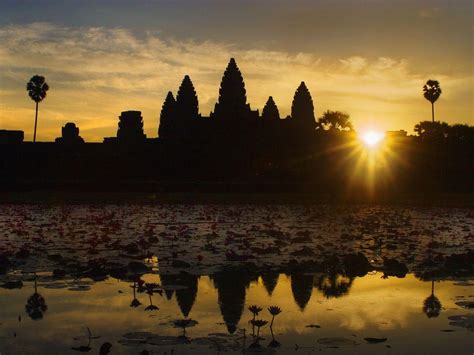 Angkor Wat Wallpapers Top Free Angkor Wat Backgrounds Wallpapera