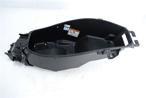 Schowek Pod Siedzenie HONDA PCX 125 18 12604904903 Oficjalne