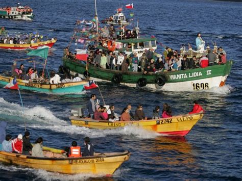 Fin de semana largo Valparaíso prepara panoramas para recibir a