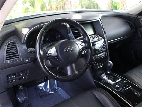 Used Infiniti Qx For Sale In Miami