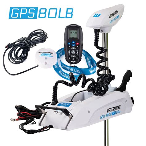 Watersnake Electric Motors and Accessories – watersnake.eu.com