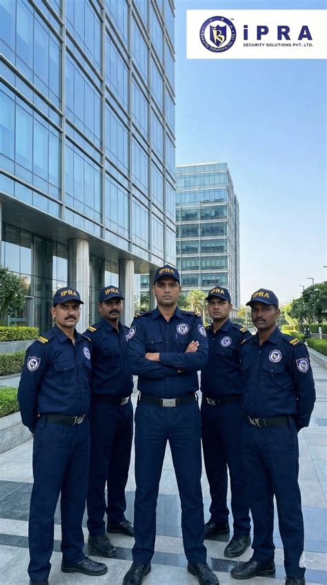 Private Security Agency | Licensed Security Guards