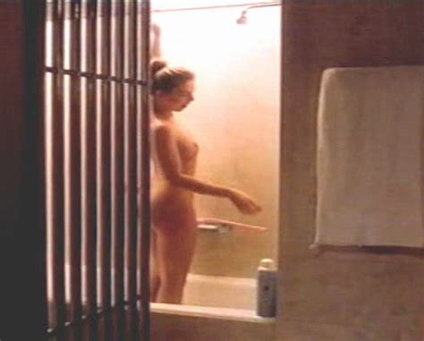 Naked Sabina Laurinova in Má je pomsta