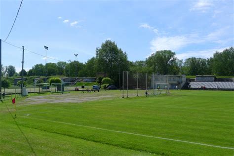 Olimpija stadions – StadiumDB.com