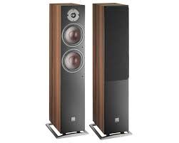 DALI Oberon 7 Floorstanding Speakers (Pair) – The Audio Factory