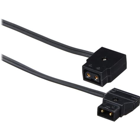 Core SWX D-Tap Male to D-Tap Female Extension Cable PTM-PTF