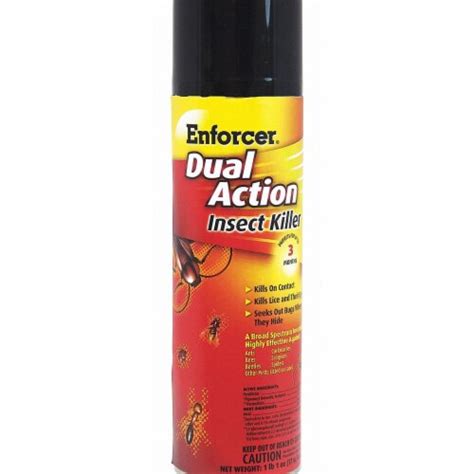 Enforcer Insect Killer17 Ozaerosolpk12 1047651 1 Kroger