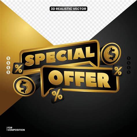 offer vector art icons  graphics