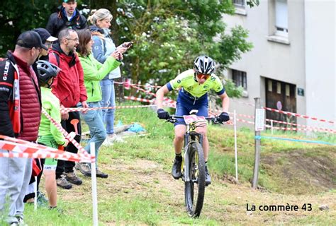 Montfaucon En Velay Jeunes V T Tistes Assurent Le Spectacle En